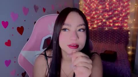  Lya  online show from February 17, 8:22 am