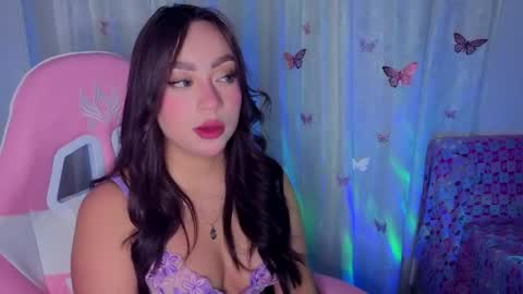  Lya  online show from April 7, 2:01 am