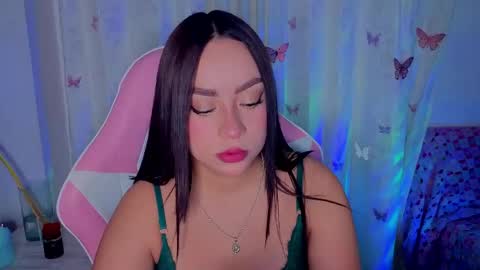  Lya  online show from April 18, 11:05 pm