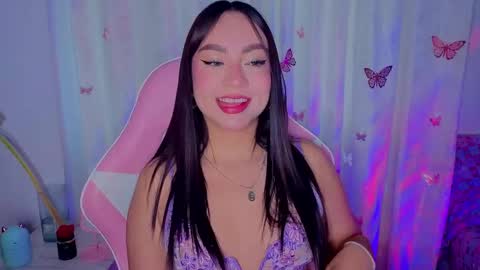  Lya  online show from April 19, 10:34 pm