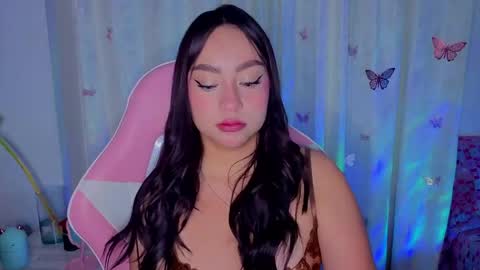  Lya  online show from April 21, 2:51 am