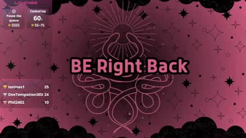 Lya   online show from January 11, 1:01 pm