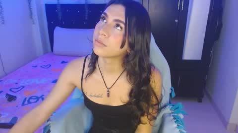 Lyaa Cutee online show from March 2, 3:41 am