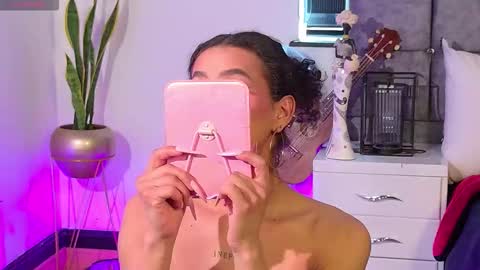 LYA online show from January 8, 8:11 pm