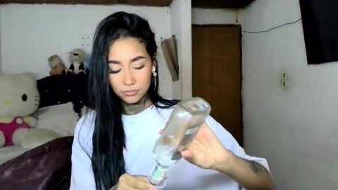 lyam_ebony online show from April 4, 8:56 am