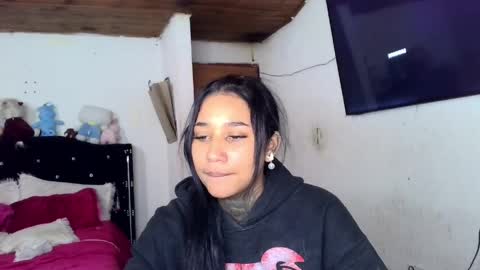 lyam_ebony online show from April 8, 4:23 am