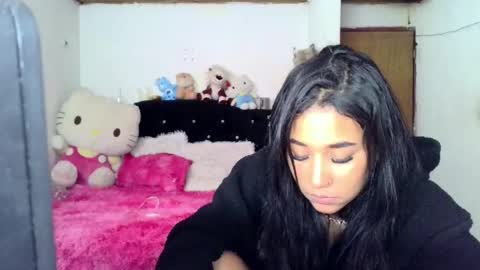 lyam_ebony online show from April 15, 6:20 am