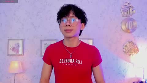 Lyan online show from July 13, 7:38 pm