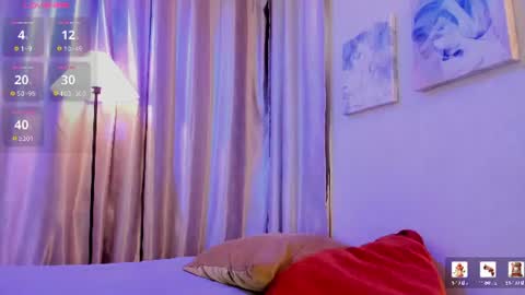 Lyan online show from July 24, 7:01 pm