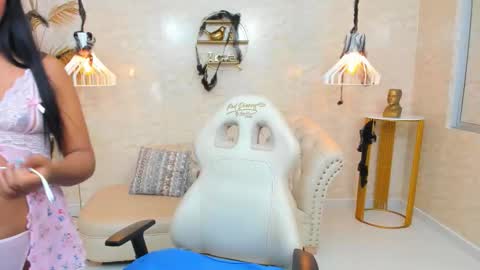 Snapshot of lyasweetxx chatting on October 19, 3:51 am Lya Sweetxx online show from October 19, 3:51 am