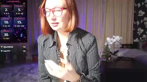 lybava online show from December 20, 12:19 am