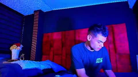 TELL ME LYCAN online show from June 16, 1:19 am