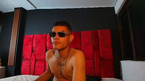 TELL ME LYCAN online show from June 19, 2:05 am