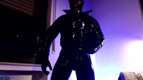 lycas30 online show from October 25, 8:14 pm