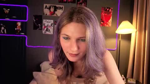 lychee__chan online show from March 7, 1:08 pm