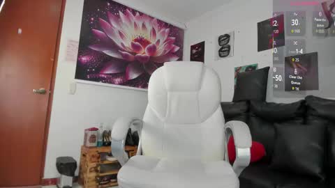  Lycoris  online show from January 18, 9:18 pm