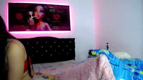 Snapshot of lyda20 chatting on March 8, 4:01 am lyda   online show from March 8, 4:01 am