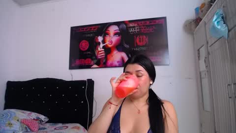 Snapshot of lyda20 chatting on October 14, 7:14 pm lyda   online show from October 14, 7:14 pm