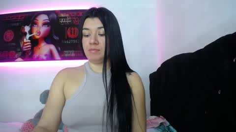 Snapshot of lyda20 chatting on October 23, 4:12 am lyda   online show from October 23, 4:12 am