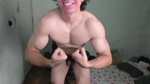 Gothdaddy online show from February 13, 10:06 pm