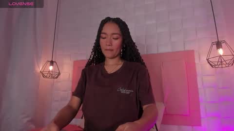 Snapshot of lyhana_lee chatting on January 27, 12:26 pm Lyhana Lee online show from January 27, 12:26 pm