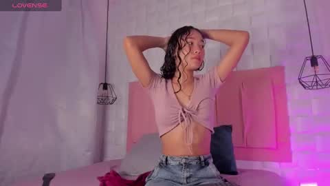 Snapshot of lyhana_lee chatting on February 3, 12:03 pm Lyhana Lee online show from February 3, 12:03 pm