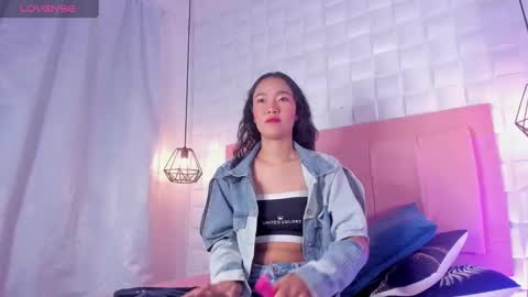 Snapshot of lyhana_lee chatting on March 4, 12:22 pm Lyhana Lee online show from March 4, 12:22 pm