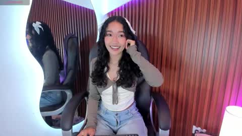 Snapshot of lyhana_lee chatting on September 28, 12:32 pm Lyhana Lee online show from September 28, 12:32 pm