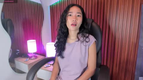 Snapshot of lyhana_lee chatting on October 6, 2:25 pm Lyhana Lee online show from October 6, 2:25 pm