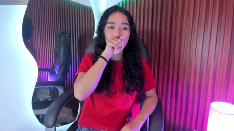 Snapshot of lyhana_lee chatting on October 7, 12:24 pm Lyhana Lee online show from October 7, 12:24 pm