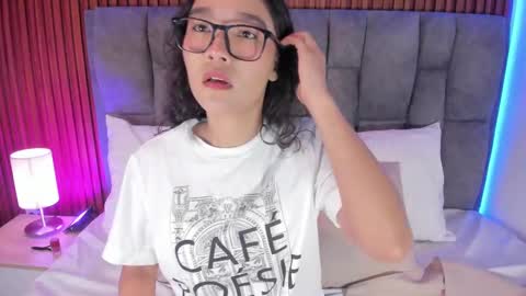 Snapshot of lyhana_lee chatting on October 25, 11:51 am Lyhana Lee online show from October 25, 11:51 am