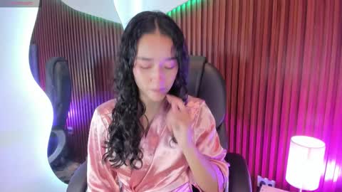 Snapshot of lyhana_lee chatting on October 26, 4:57 pm Lyhana Lee online show from October 26, 4:57 pm