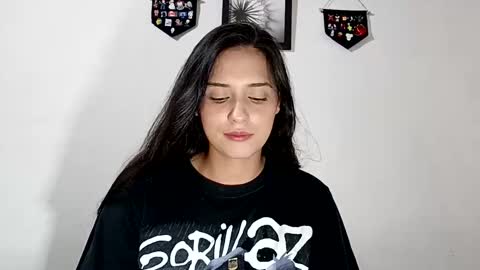 lyla online show from February 20, 3:56 am