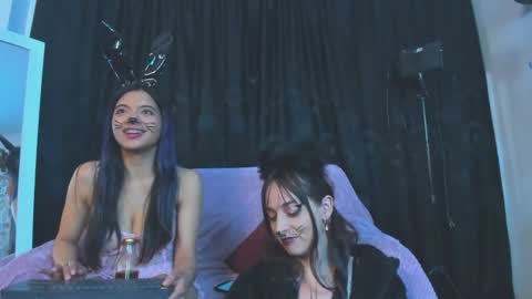 Sara online show from October 27, 2:04 am
