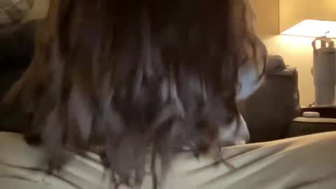 Snapshot of lylajades chatting on January 15, 6:43 am Olivia online show from January 15, 6:43 am