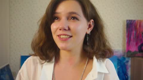 Snapshot of lyle_art chatting on January 30, 9:25 am hi im Lyle online show from January 30, 9:25 am