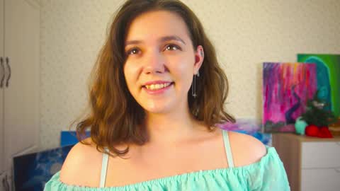 Snapshot of lyle_art chatting on January 31, 6:35 am hi im Lyle online show from January 31, 6:35 am