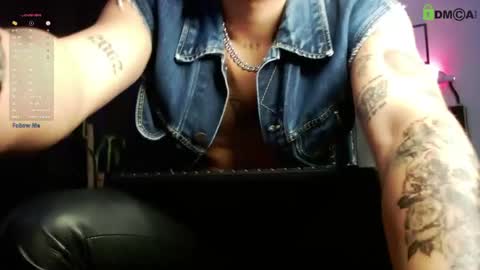 Lyle Bennett Freelance Model online show from March 31, 11:43 am