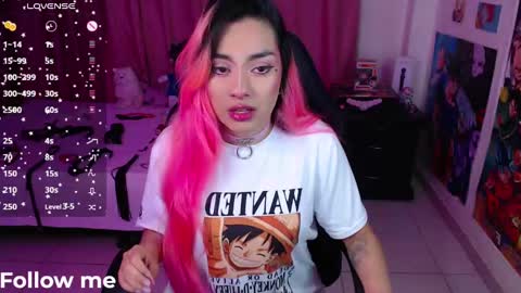 lyli3_4 online show from January 30, 6:13 am