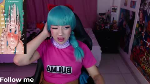 Snapshot of lyli3_4 chatting on May 26, 6:31 am lyli3_4 online show from May 26, 6:31 am