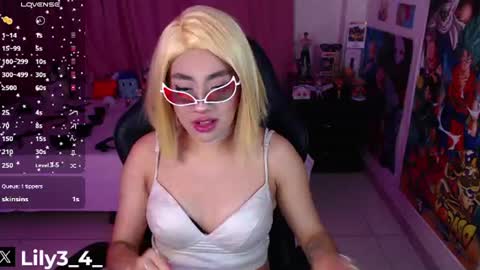 lyli3_4 online show from July 28, 7:04 am