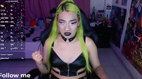 lyli3_4 online show from July 30, 7:18 am