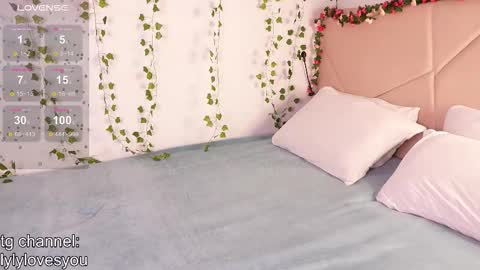 Snapshot of lyly_loveyou chatting on November 15, 5:49 am Lyly online show from November 15, 5:49 am