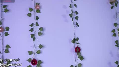 Lyly   online show from December 16, 5:45 am