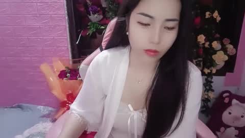 lyly_sweet97 online show from February 24, 6:27 am