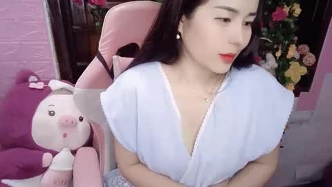 lyly_sweet97 online show from March 7, 9:51 am