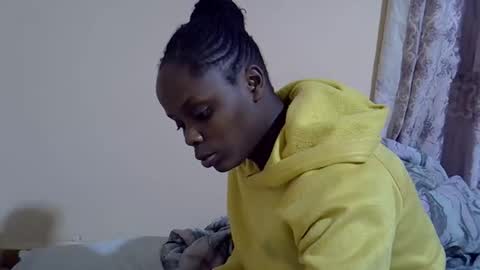 Snapshot of lyn_anna chatting on October 11, 7:34 pm lyn_anna online show from October 11, 7:34 pm