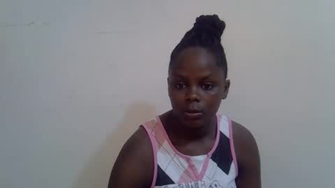 Snapshot of lyn_anna chatting on May 26, 9:49 am lyn_anna online show from May 26, 9:49 am
