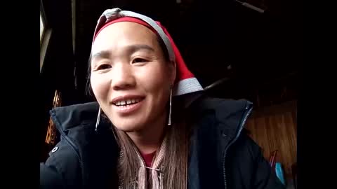 Snapshot of lyn_eva chatting on February 18, 8:43 am lyn_eva online show from February 18, 8:43 am