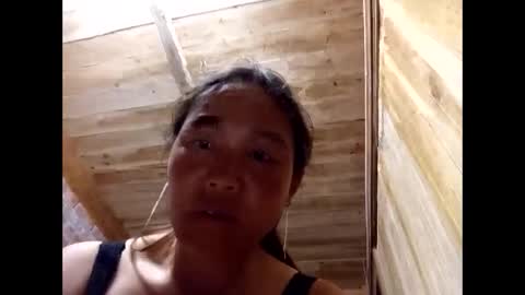 lyn_eva online show from April 23, 10:14 am